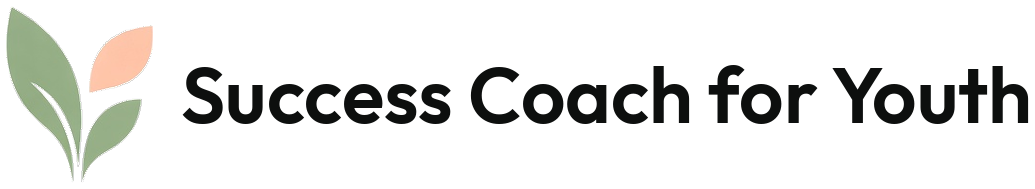Success Coach for Youth